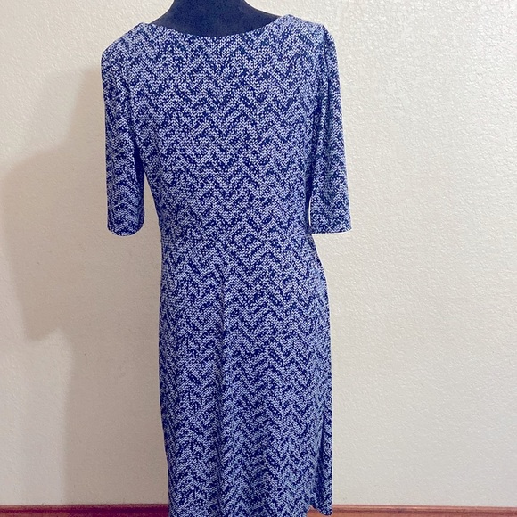 Dress Barn Dress - Picture 5 of 8